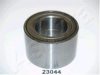 MAZDA F15126151 Wheel Bearing Kit